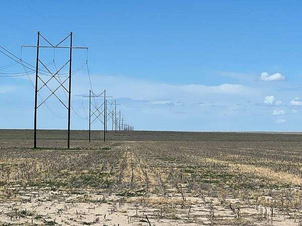 320 Acres of Land for Sale in Holly, Colorado