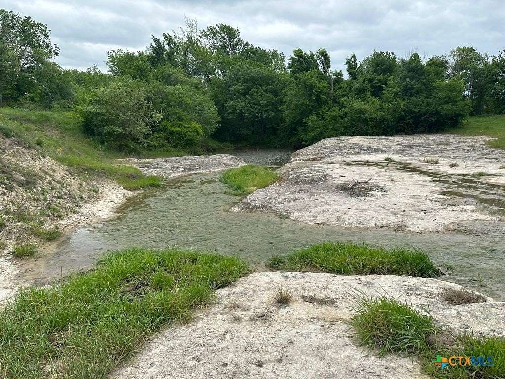 167 Acres of Land for Sale in Salado, Texas