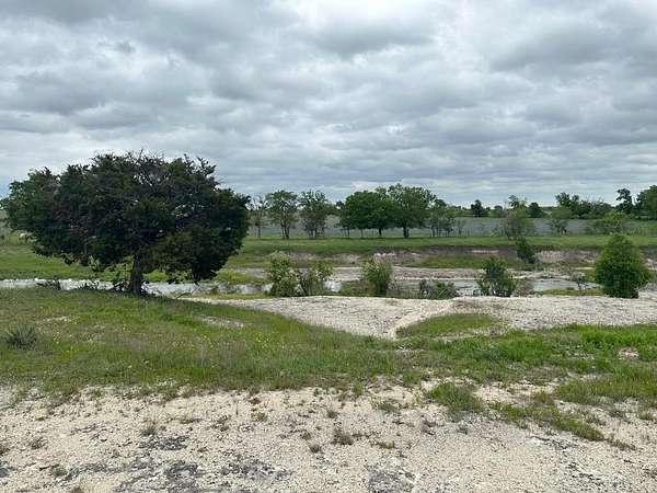 167 Acres of Land for Sale in Salado, Texas