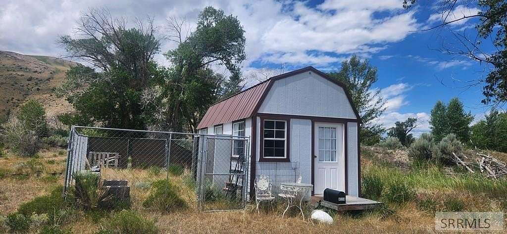 2.19 Acres of Improved Residential Land for Sale in Mackay, Idaho