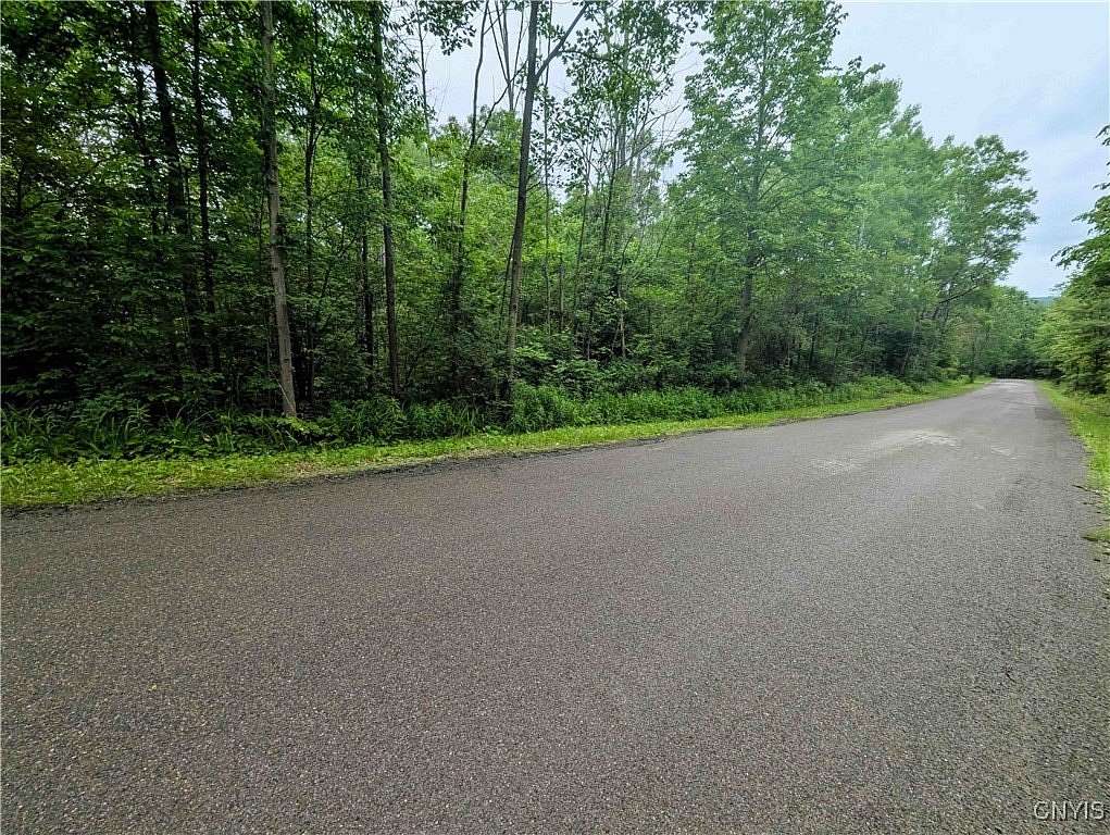 1.5 Acres of Residential Land for Sale in Lindley, New York
