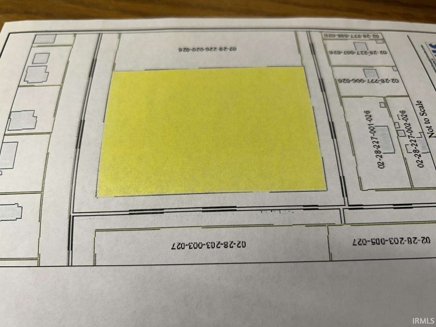 1.87 Acres of Residential Land for Sale in Elkhart, Indiana