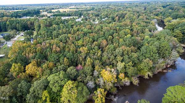 8.52 Acres of Land for Sale in Rocky Mount, North Carolina