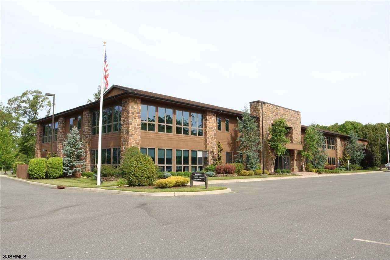 7 Acres of Mixed-Use Land for Sale in Egg Harbor Township, New Jersey