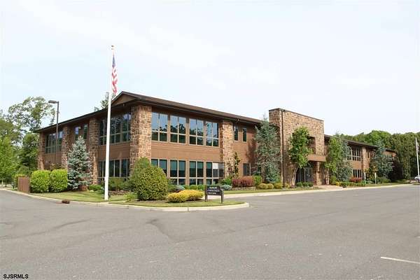 7 Acres of Mixed-Use Land for Sale in Egg Harbor Township, New Jersey