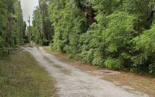 0.23 Acres of Residential Land for Sale in Fort McCoy, Florida