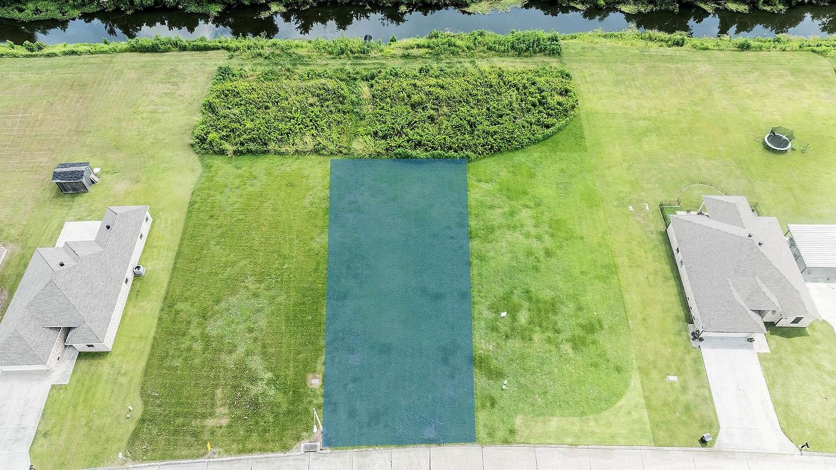 0.19 Acres of Residential Land for Sale in Houma, Louisiana