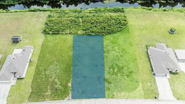 0.19 Acres of Residential Land for Sale in Houma, Louisiana