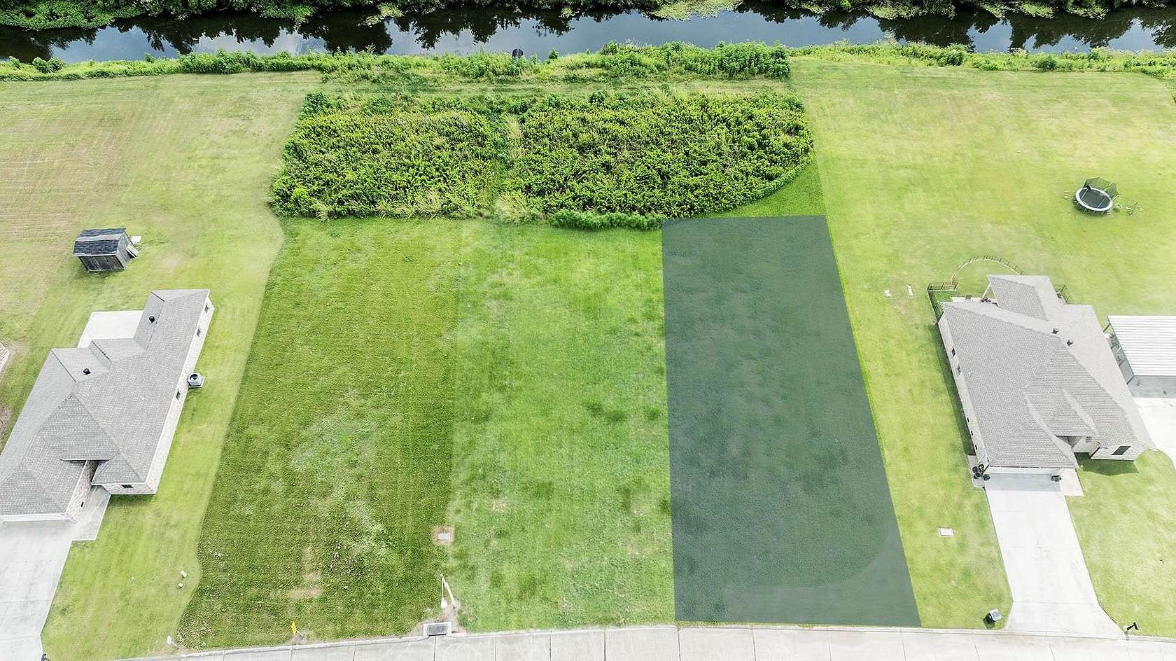 0.18 Acres of Residential Land for Sale in Houma, Louisiana