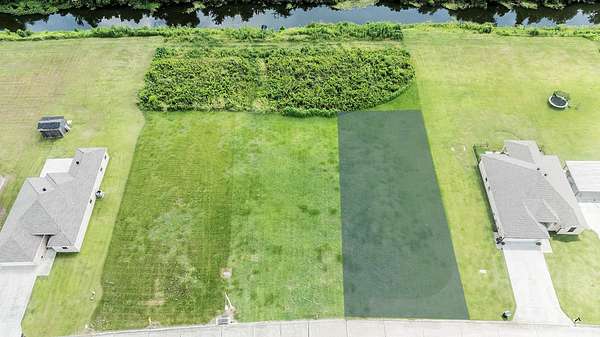 0.18 Acres of Residential Land for Sale in Houma, Louisiana
