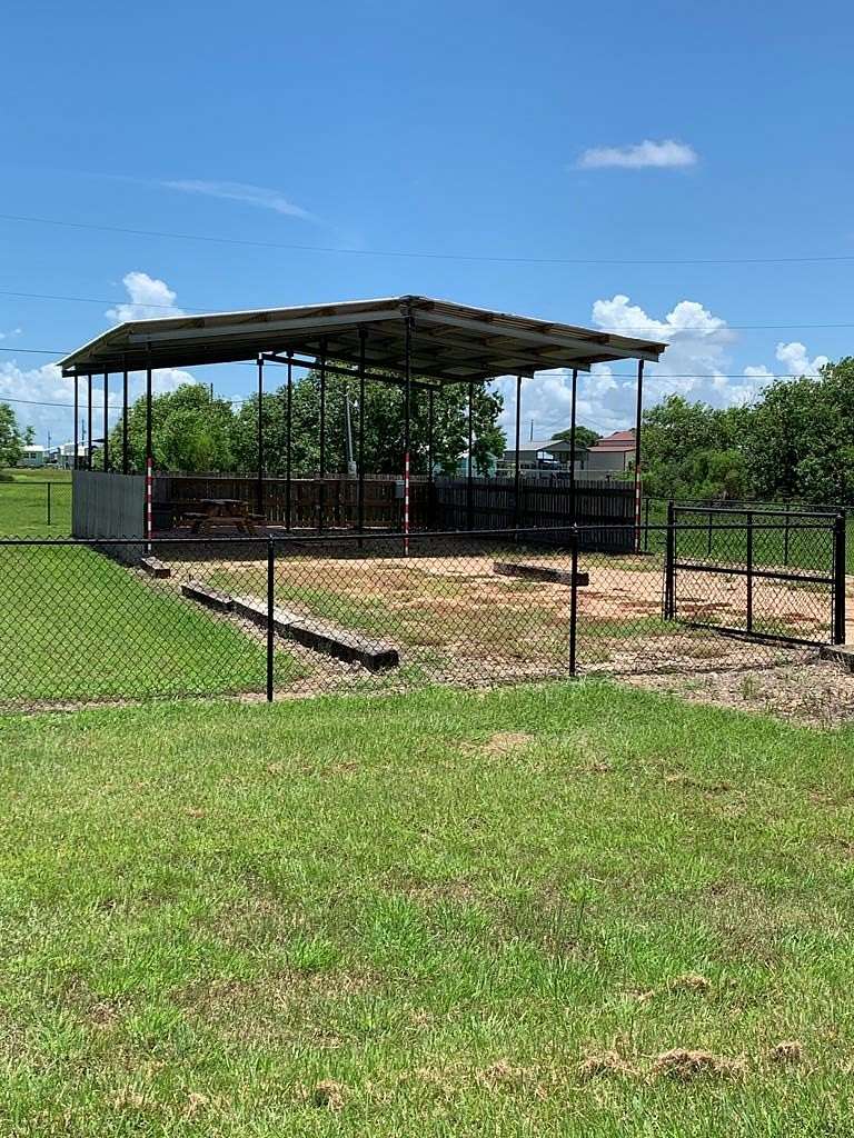0.25 Acres of Land for Sale in Palacios, Texas