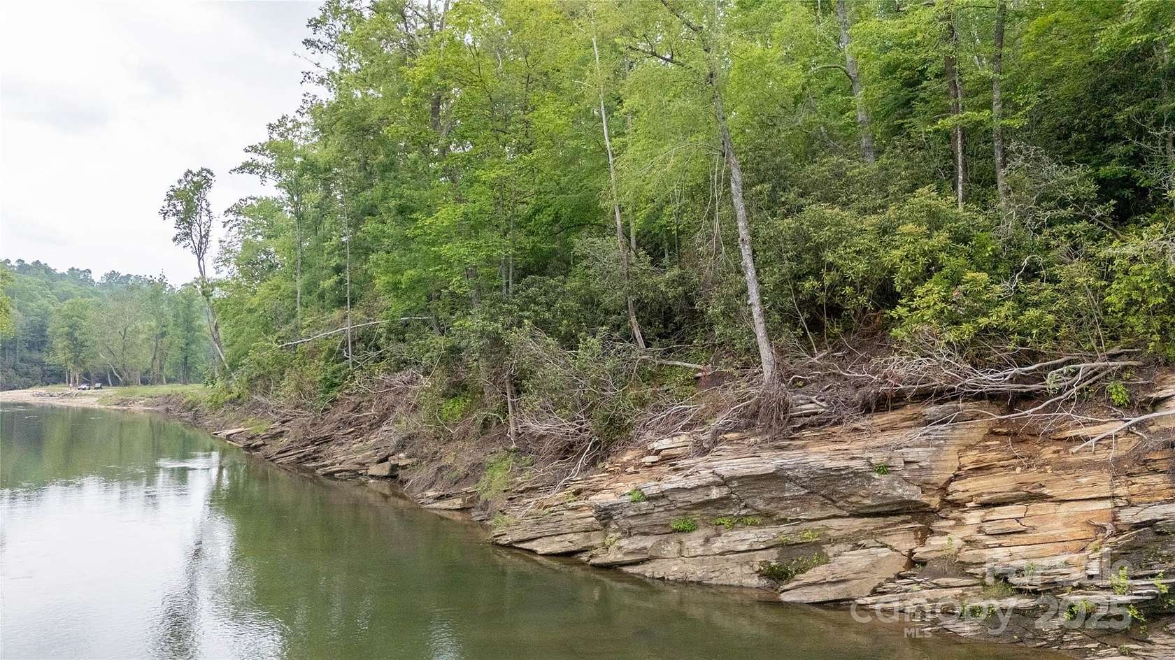 4.68 Acres of Land for Sale in Spruce Pine, North Carolina