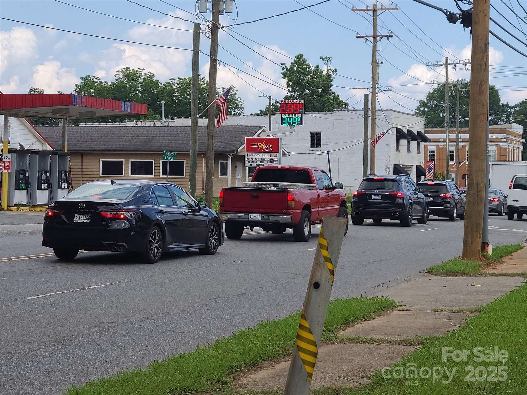 0.31 Acres of Land for Sale in Lowell, North Carolina