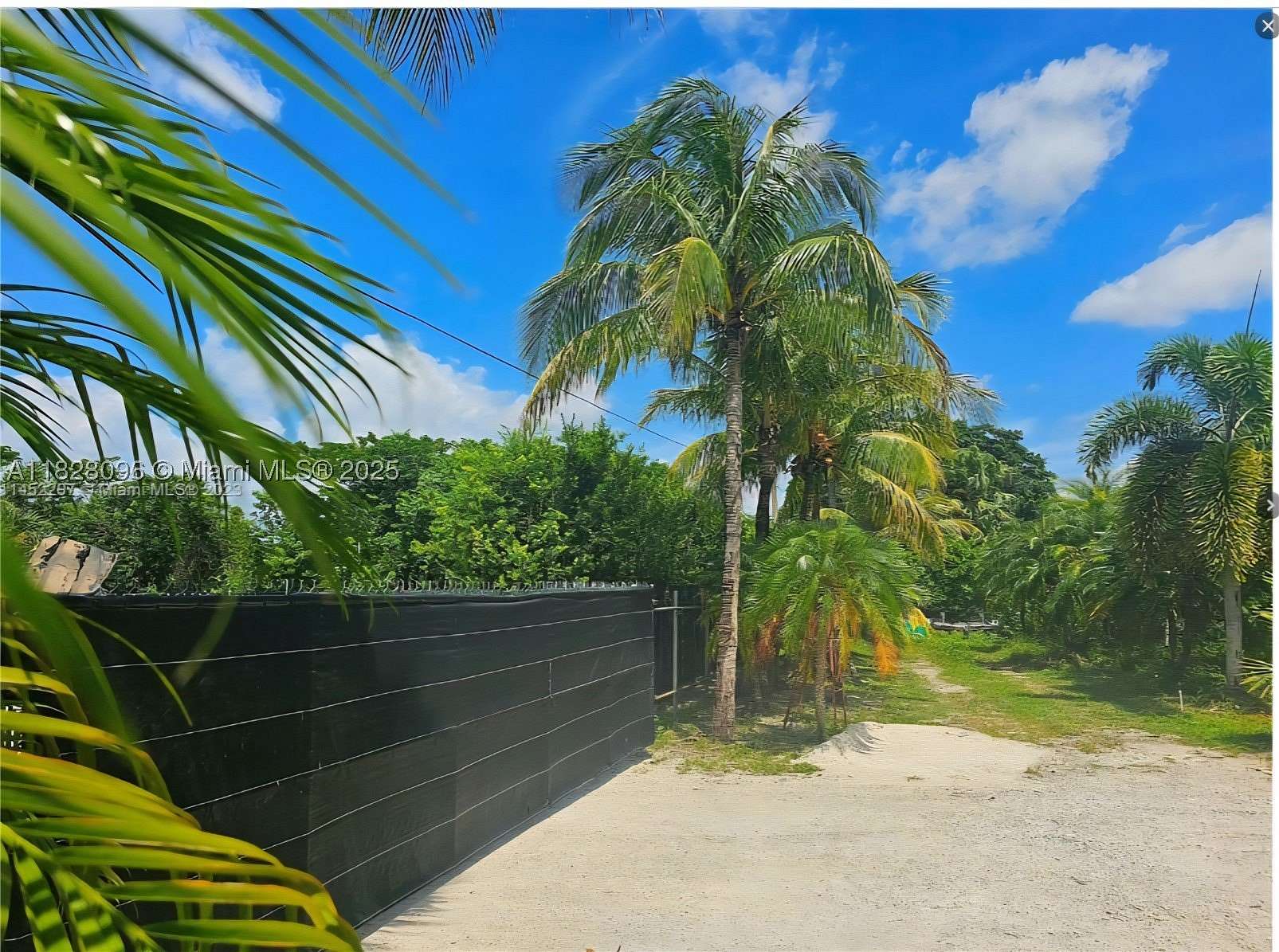 0.8 Acres of Residential Land for Sale in Homestead, Florida