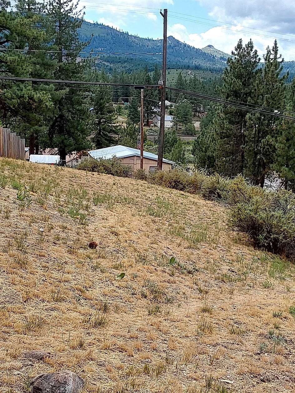 0.14 Acres of Residential Land for Sale in Portola, California