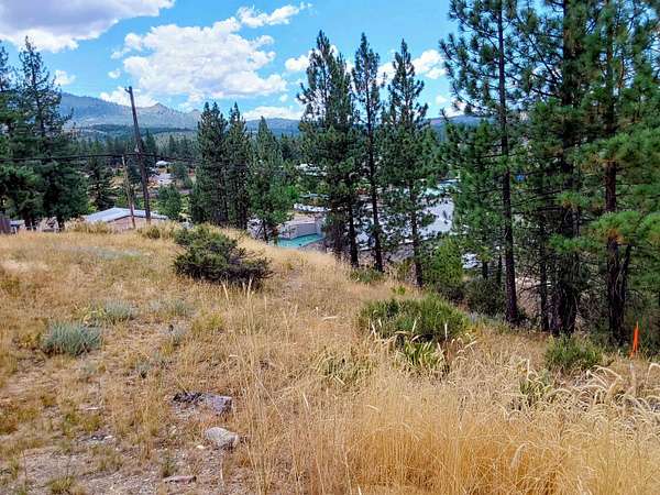 0.14 Acres of Residential Land for Sale in Portola, California