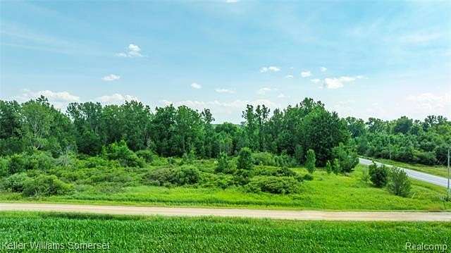16 Acres of Land for Sale in Yale, Michigan