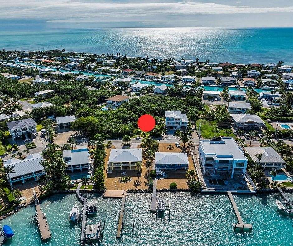 0.24 Acres of Land for Sale in Duck Key, Florida