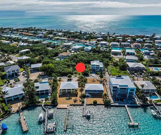 0.24 Acres of Land for Sale in Duck Key, Florida