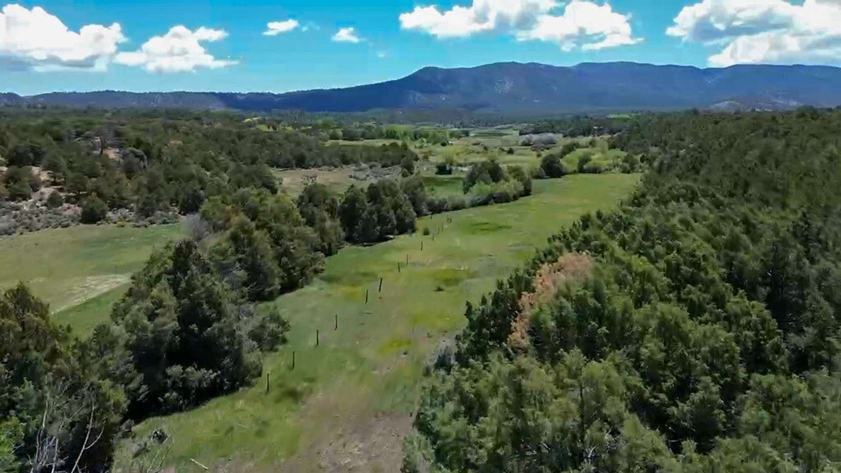 70.7 Acres of Recreational Land & Farm for Sale in Regina, New Mexico