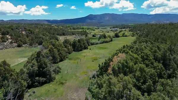 70.7 Acres of Recreational Land & Farm for Sale in Regina, New Mexico