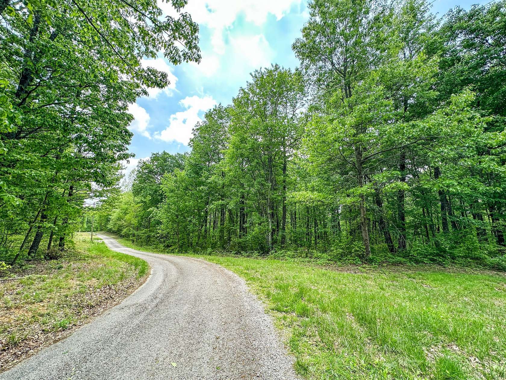 7.4 Acres of Land for Sale in Jamestown, Tennessee