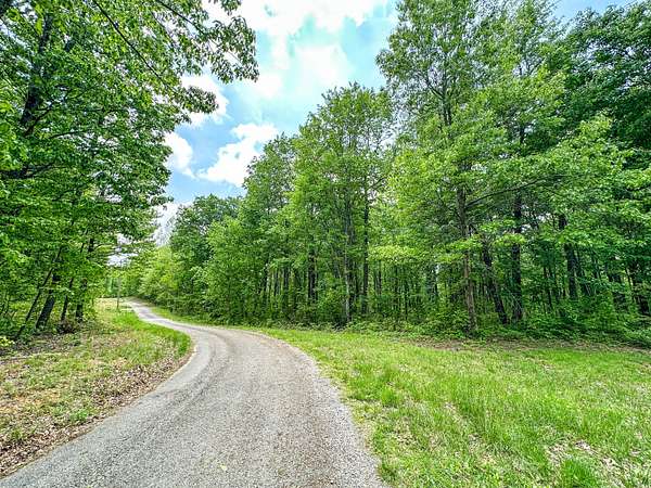 7.4 Acres of Land for Sale in Jamestown, Tennessee