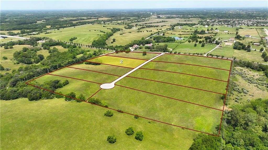 3.43 Acres of Residential Land for Sale in Kansas City, Missouri