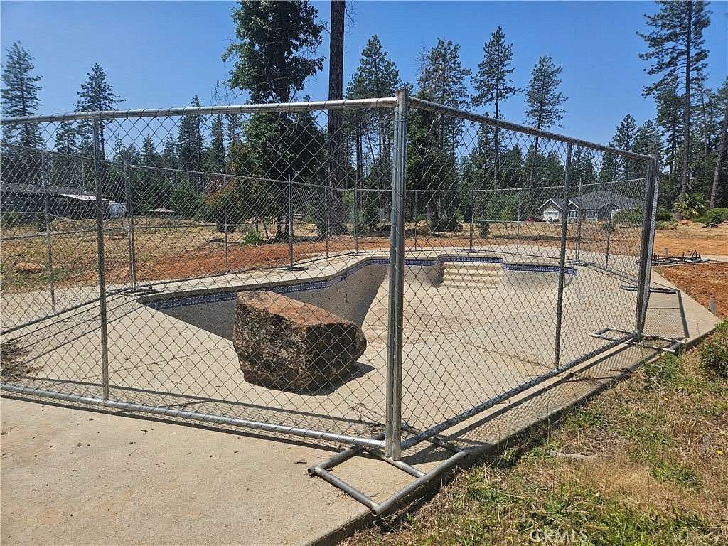 0.35 Acres of Land for Sale in Paradise, California