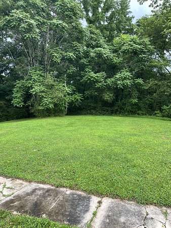 2 Acres of Residential Land for Sale in Camden, Tennessee