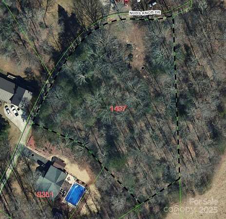 1 Acre of Residential Land for Sale in Marion, North Carolina