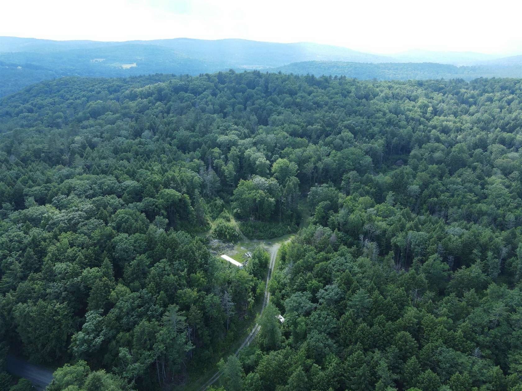 68.5 Acres of Recreational Land for Sale in Springfield, Vermont