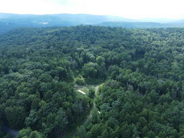 68.5 Acres of Recreational Land for Sale in Springfield, Vermont