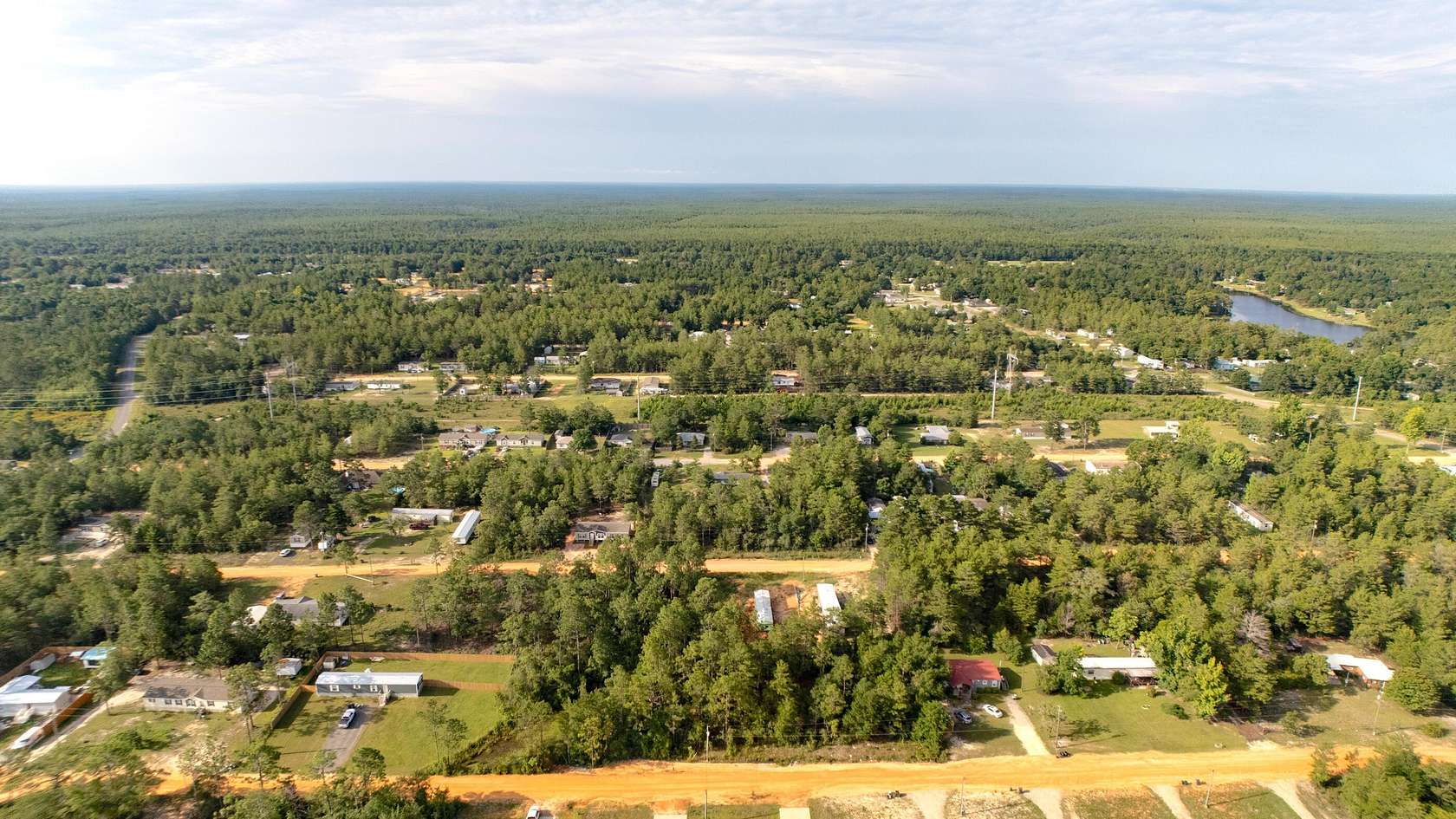 0.46 Acres of Residential Land for Sale in DeFuniak Springs, Florida