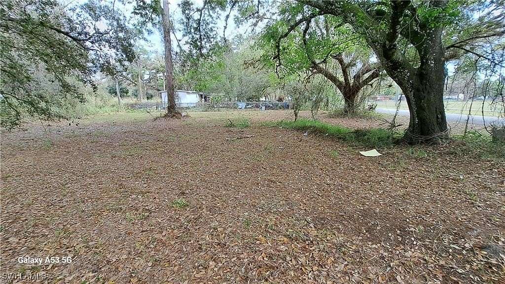 0.45 Acres of Commercial Land for Sale in LaBelle, Florida