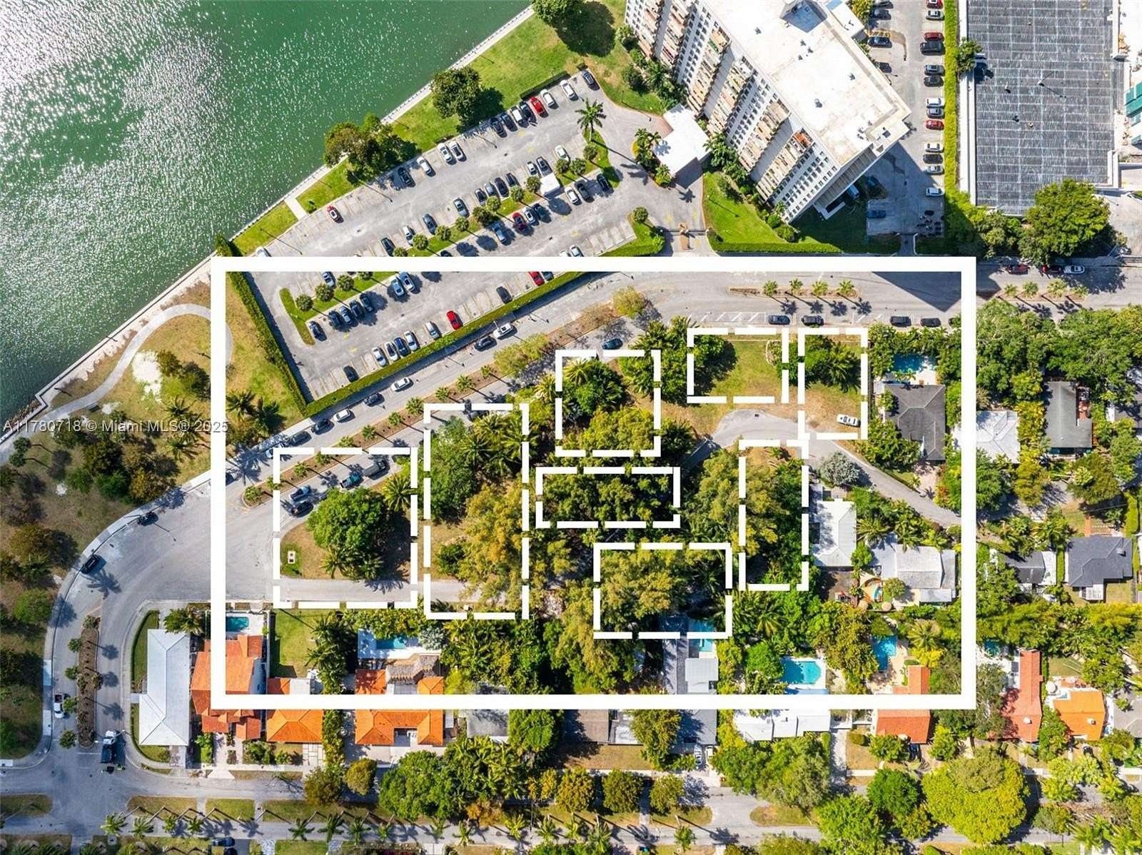 0.2 Acres of Land for Sale in Miami, Florida