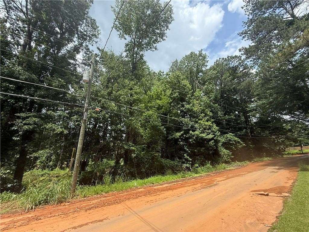 1.6 Acres of Residential Land for Sale in Decatur, Georgia