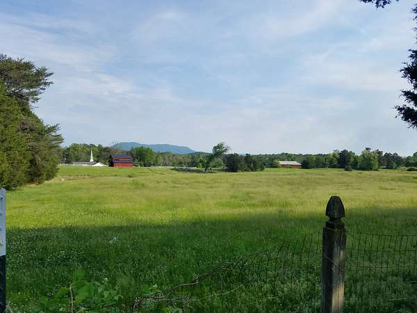 4.5 Acres of Residential Land for Sale in Luttrell, Tennessee