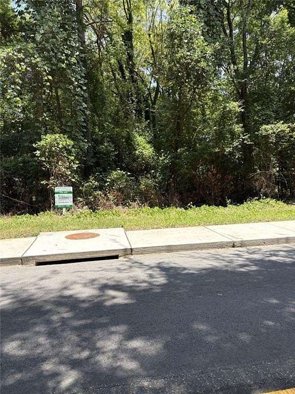 0.09 Acres of Residential Land for Sale in Macon, Georgia