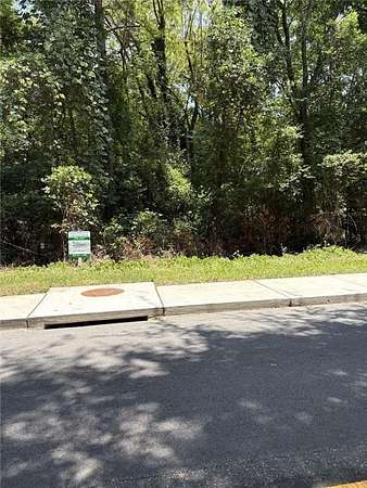0.09 Acres of Residential Land for Sale in Macon, Georgia