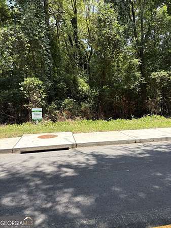 0.09 Acres of Land for Sale in Macon, Georgia