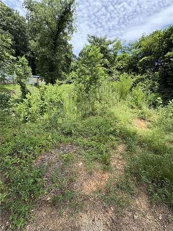 0.94 Acres of Residential Land for Sale in Macon, Georgia