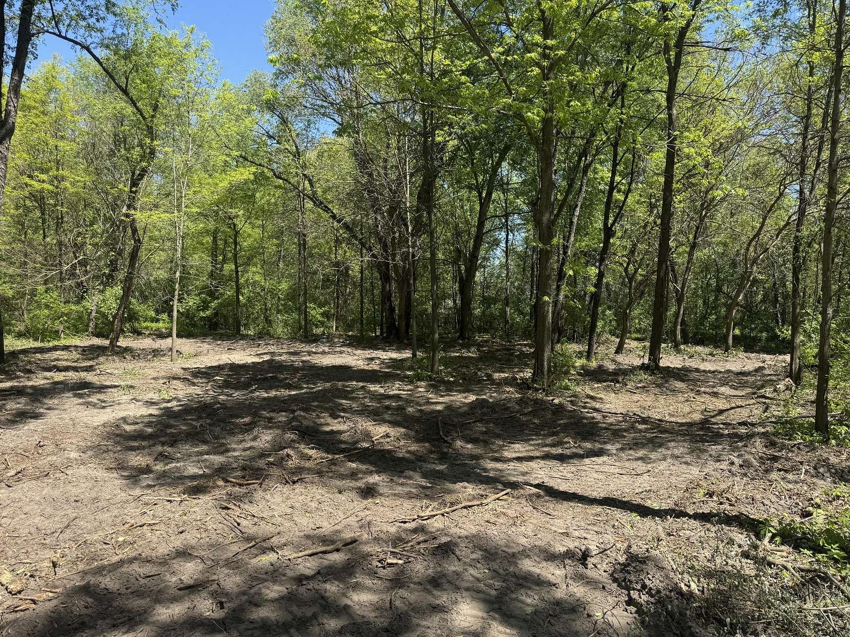 4.5 Acres of Residential Land for Sale in Lake Village, Indiana