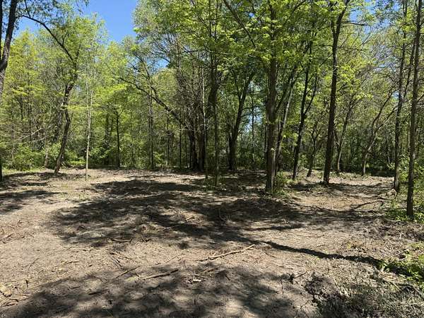 4.5 Acres of Residential Land for Sale in Lake Village, Indiana