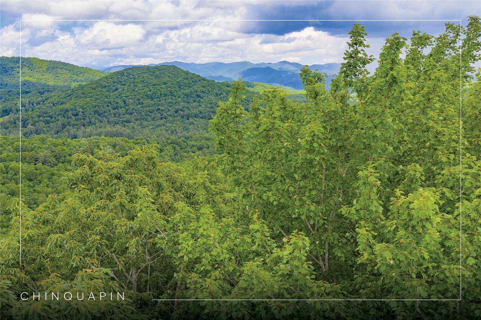 3.13 Acres of Land for Sale in Glenville, North Carolina