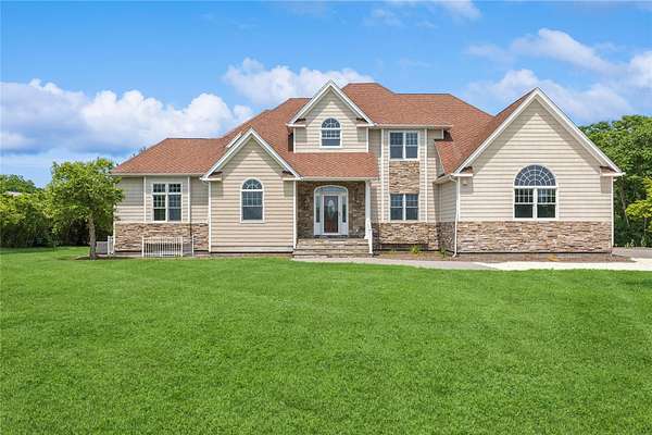 2.5 Acres of Residential Land with Home for Sale in Southold, New York