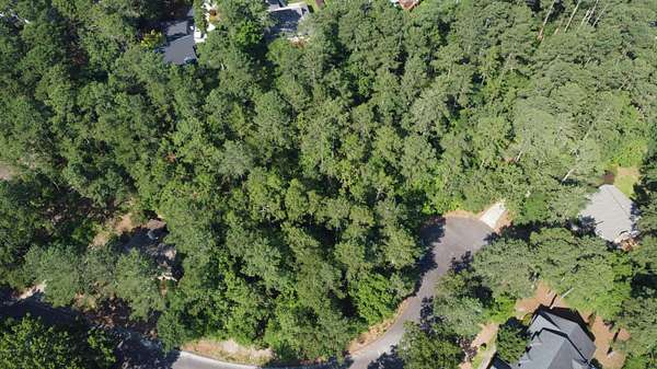 1.24 Acres of Residential Land for Sale in Aiken, South Carolina