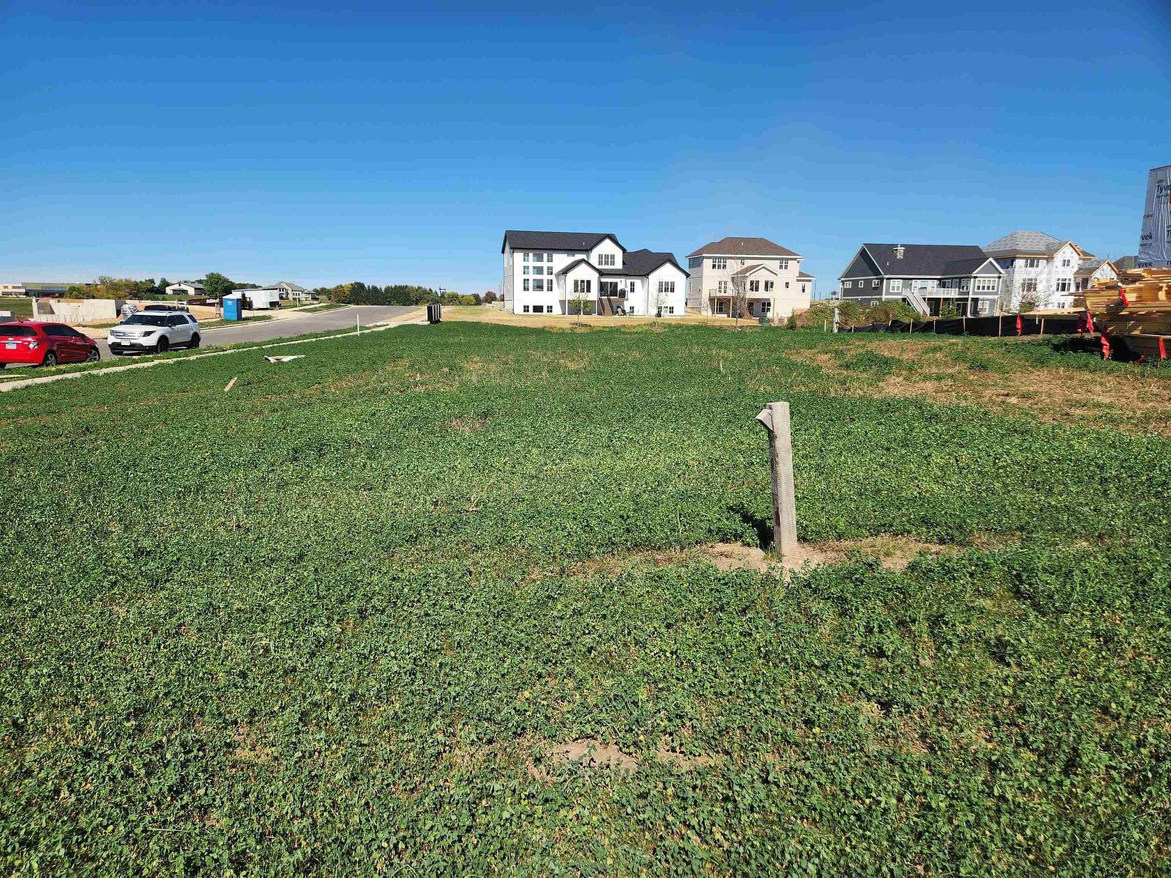 0.31 Acres of Residential Land for Sale in Waunakee, Wisconsin