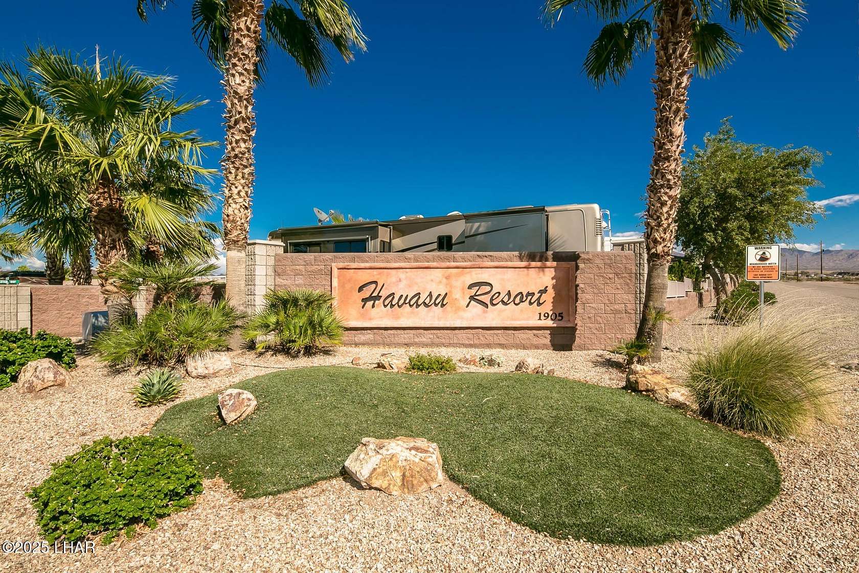 0.05 Acres of Land for Sale in Lake Havasu City, Arizona