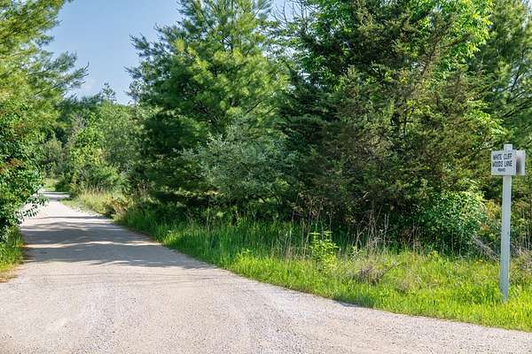 1.74 Acres of Land for Sale in Fish Creek, Wisconsin